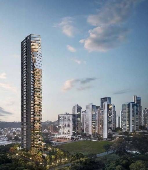 Apartamento com 4 quartos à Venda, Altiplano Cabo Branco - João Pessoa