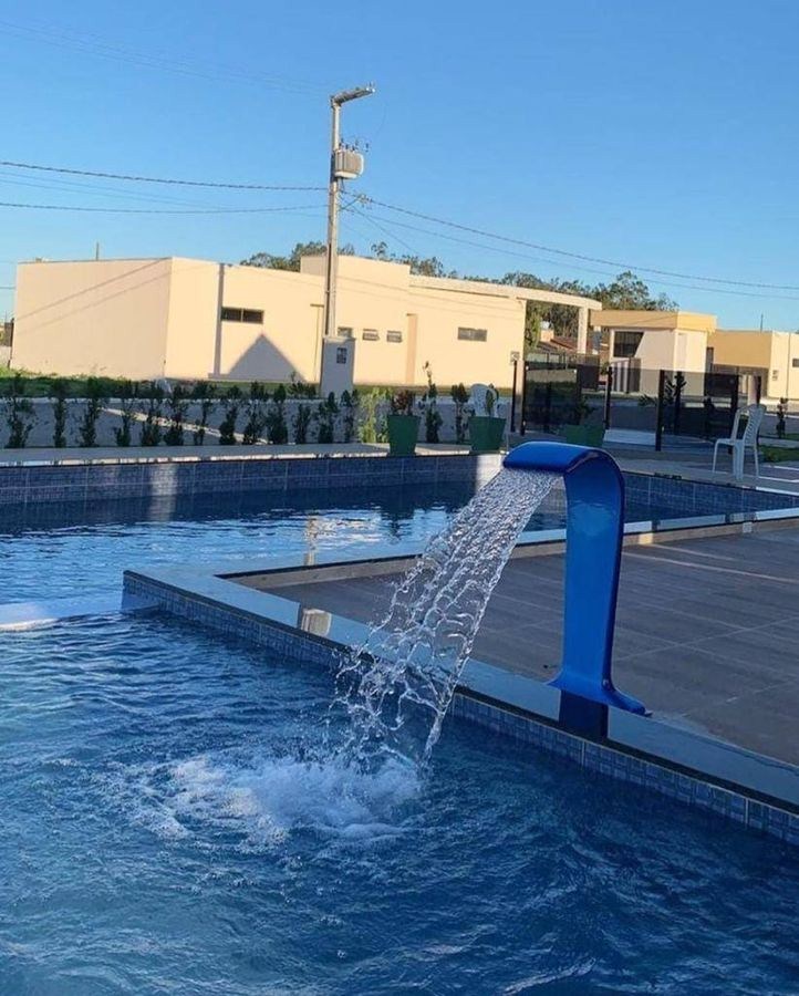 Casa em condomínio fechado 136m² 3 suítes em Bananeiras, a venda por R$690.000,00.