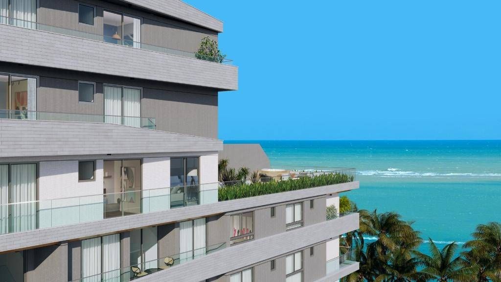 Apartamento, 2 quartos, 55 m² - Foto 10