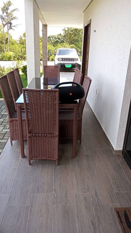 Casa em Condomínio Fechado 320m2 com 05 Quartos em Bananeiras á venda por 1.200.000,00
