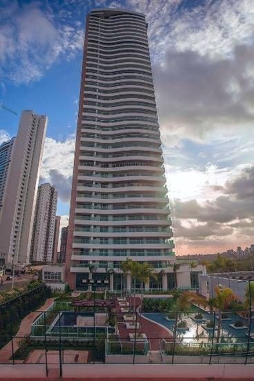 Apartamento com 6 quartos à Venda, Altiplano Cabo Branco - João Pessoa