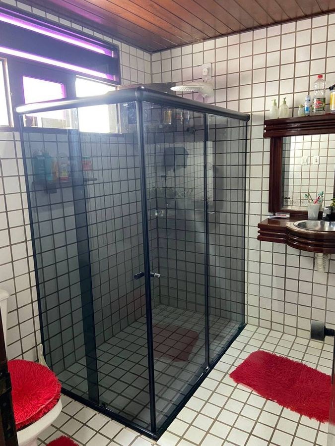 Casa com 3 quartos à Venda, Bessa - João Pessoa