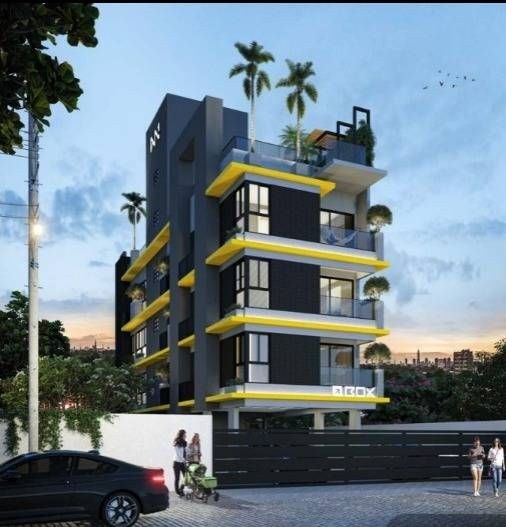 Apartamento, 3 quartos, 71 m² - Foto 1