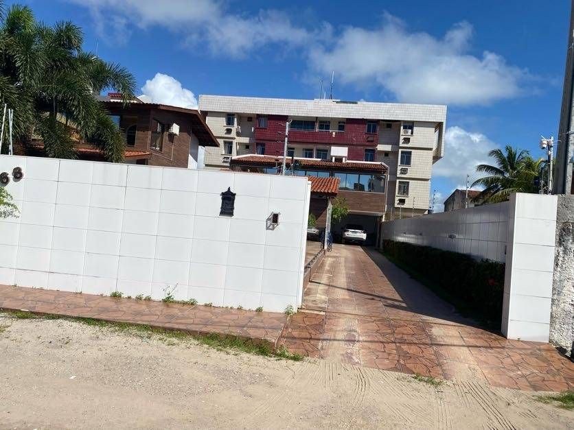 Casa com 9 quartos à Venda, Camboinha - Cabedelo