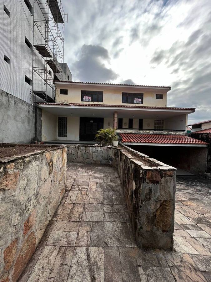 Apartamento com 10 quartos à Venda, Bessa - João Pessoa