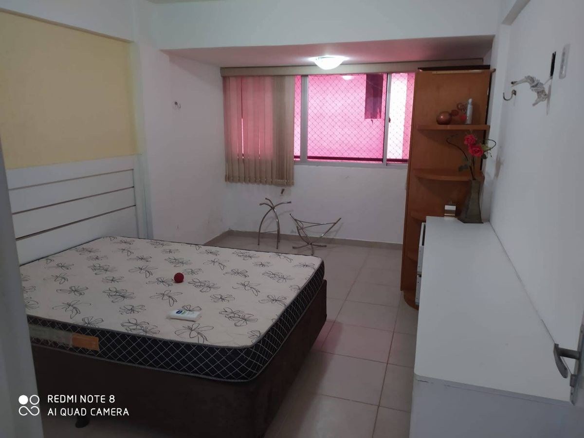 Apartamento à venda com 3 quartos, 83m² - Foto 10