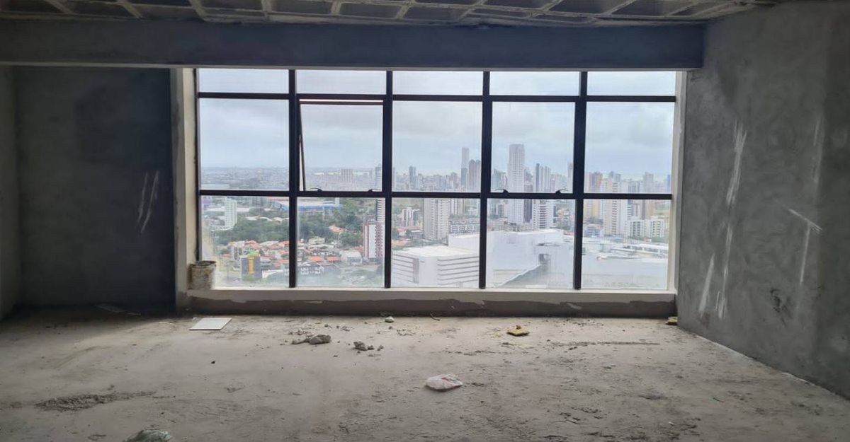 Sala-Conjunto, 79 m² - Foto 3