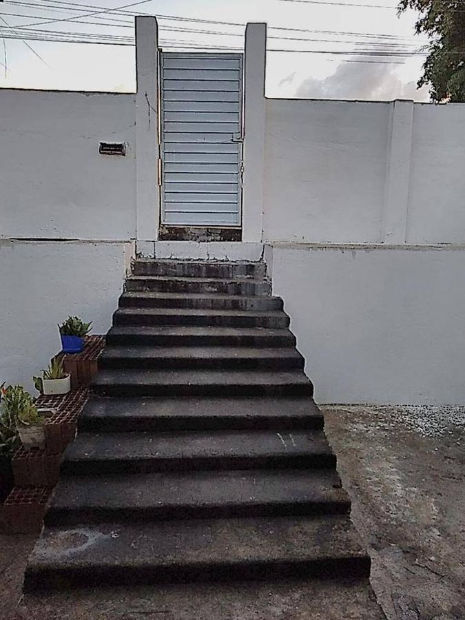 Casa com 3 quartos à Venda, Alto do Mateus - João Pessoa