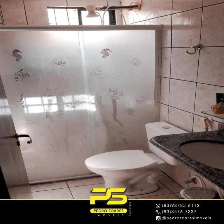 Apartamento Com 2 Dormitórios à Venda, 67 M² Por R$ 155.000 - Bancários - João Pessoa/pb