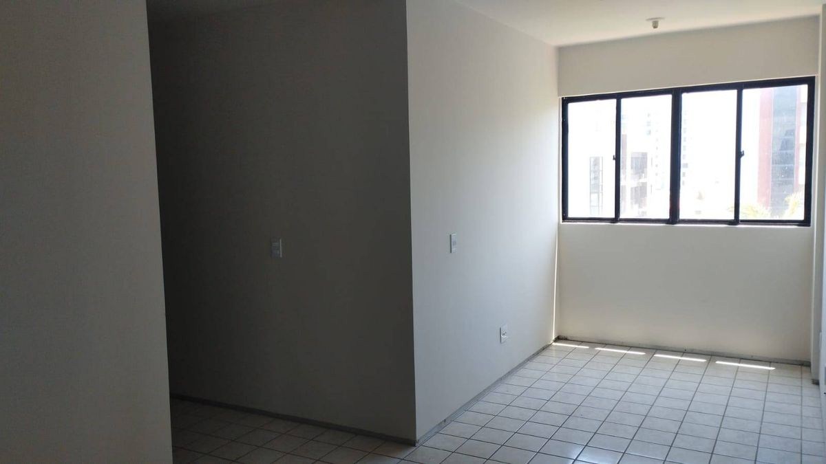 Apartamento com 3 quartos à Venda, Intermares - Cabedelo