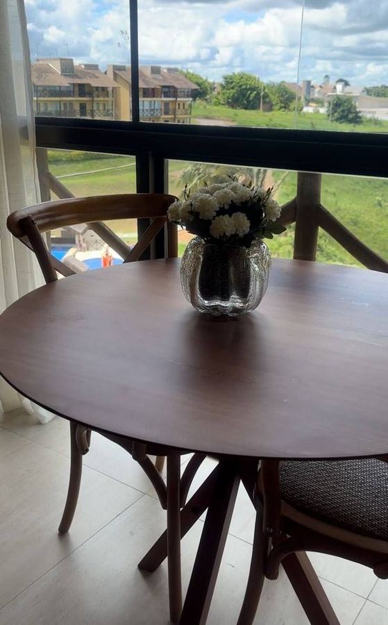 Flat/Apart Hotel, 1 quarto, 62 m² - Foto 16