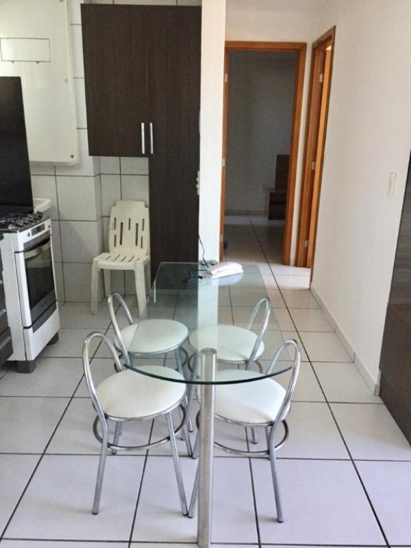 Apartamento à venda com 2 quartos, 55m² - Foto 37