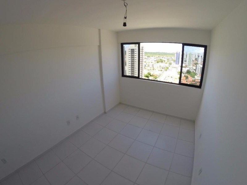 Apartamento à venda com 2 quartos, 55m² - Foto 5