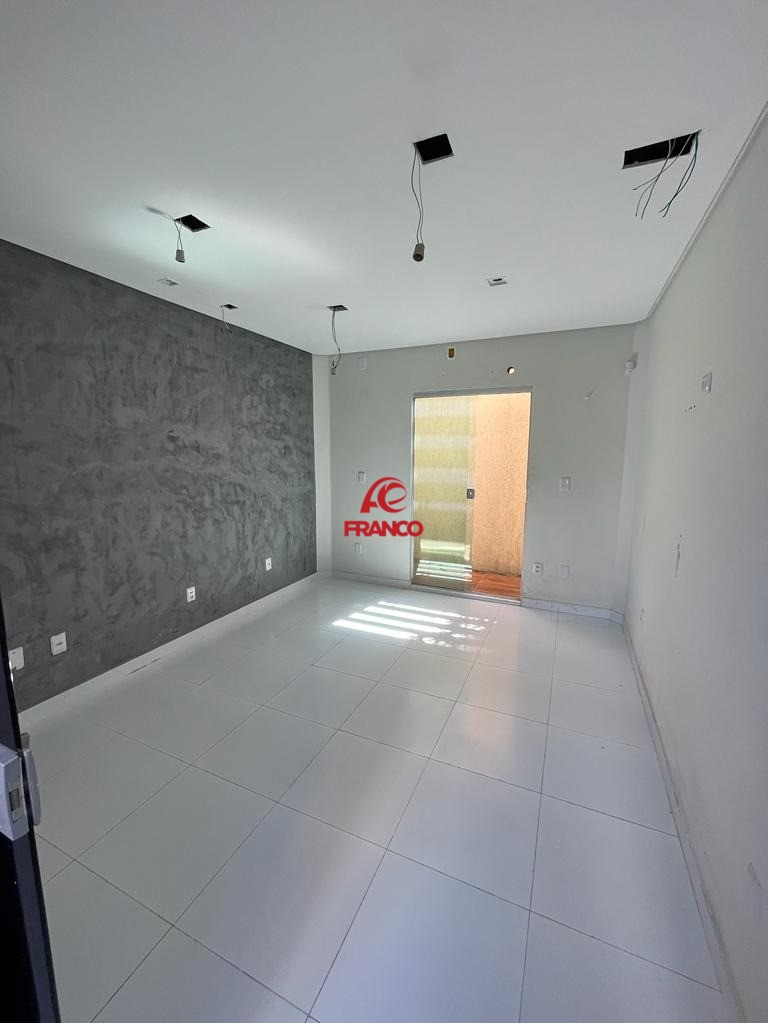 Conjunto Comercial-Sala para alugar, 40m² - Foto 1