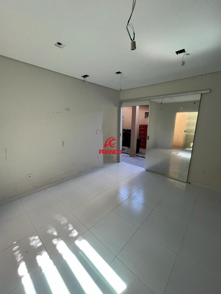 Conjunto Comercial-Sala para alugar, 40m² - Foto 2