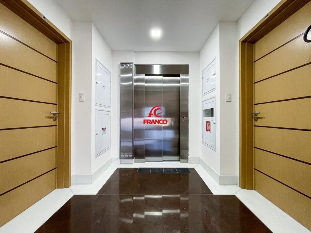 Apartamento à venda com 2 quartos, 49m² - Foto 6