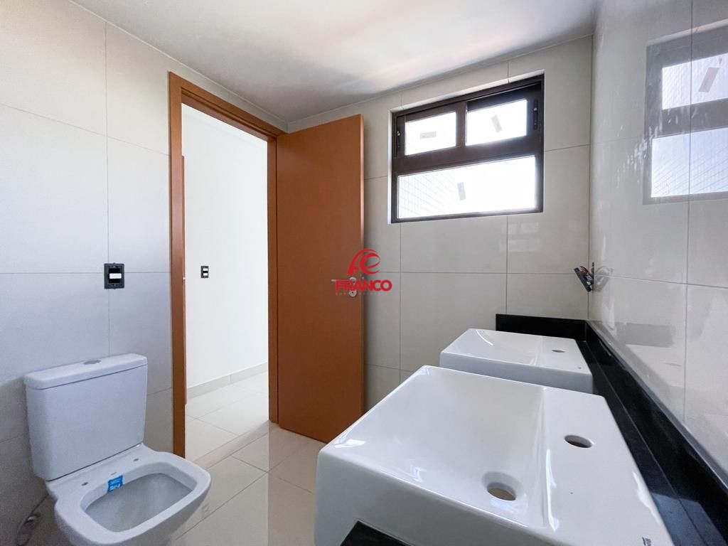 Apartamento à venda com 3 quartos, 126m² - Foto 21