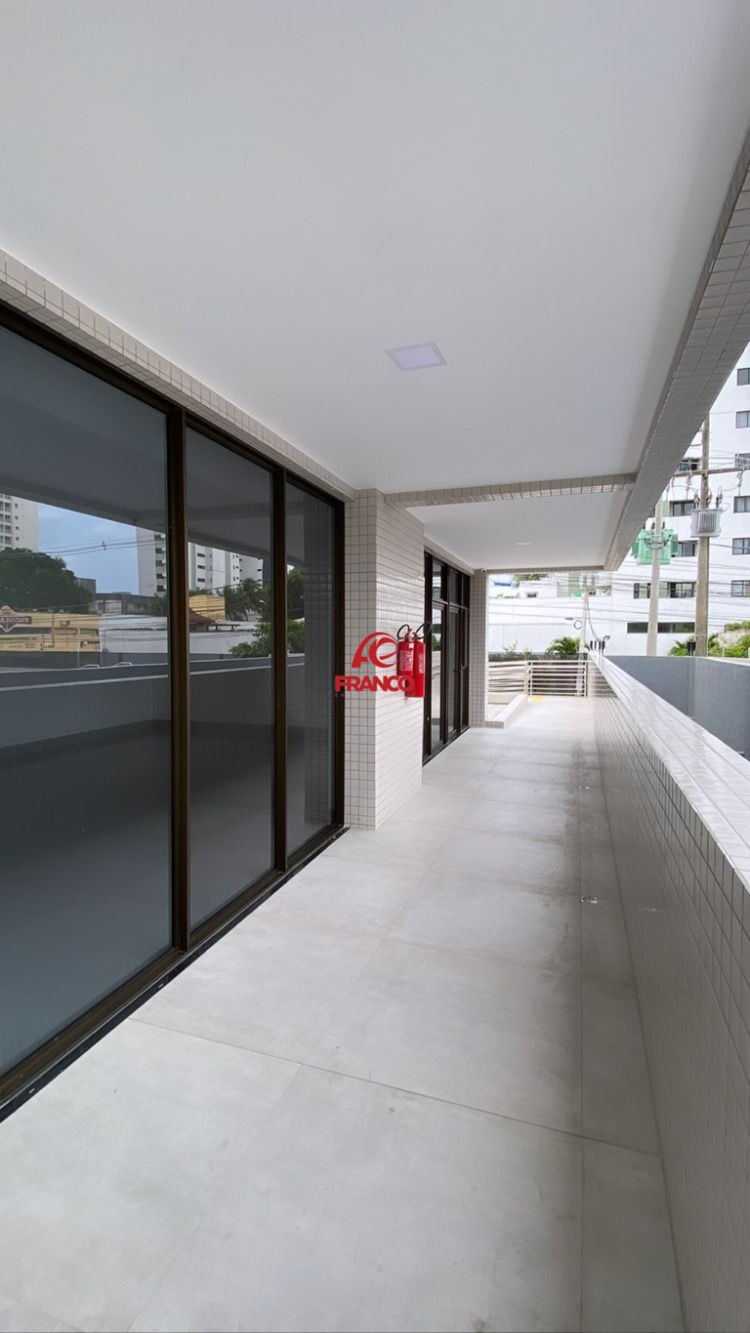 Apartamento à venda com 3 quartos, 126m² - Foto 12