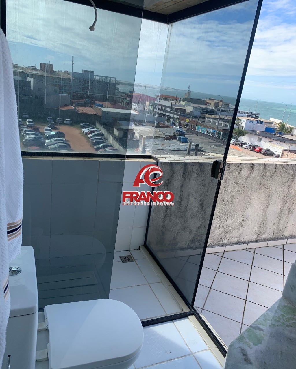 Cobertura à venda com 2 quartos, 115m² - Foto 28