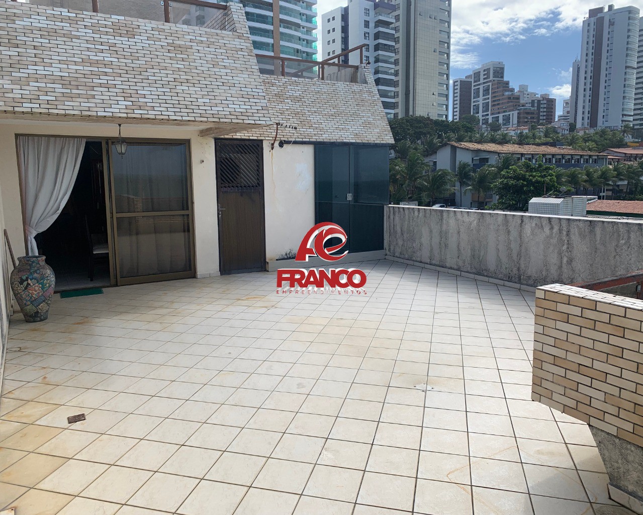 Cobertura à venda com 2 quartos, 115m² - Foto 7