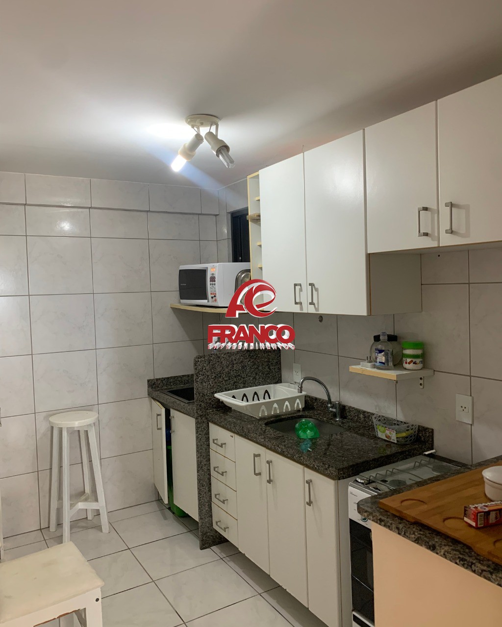 Cobertura à venda com 2 quartos, 115m² - Foto 13