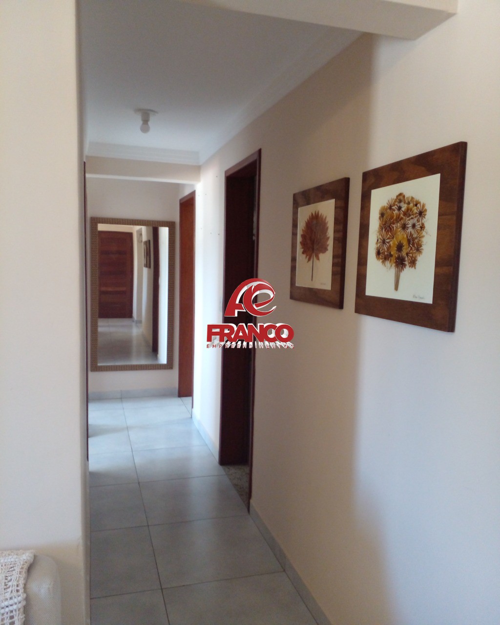 Apartamento para alugar com 3 quartos, 133m² - Foto 11