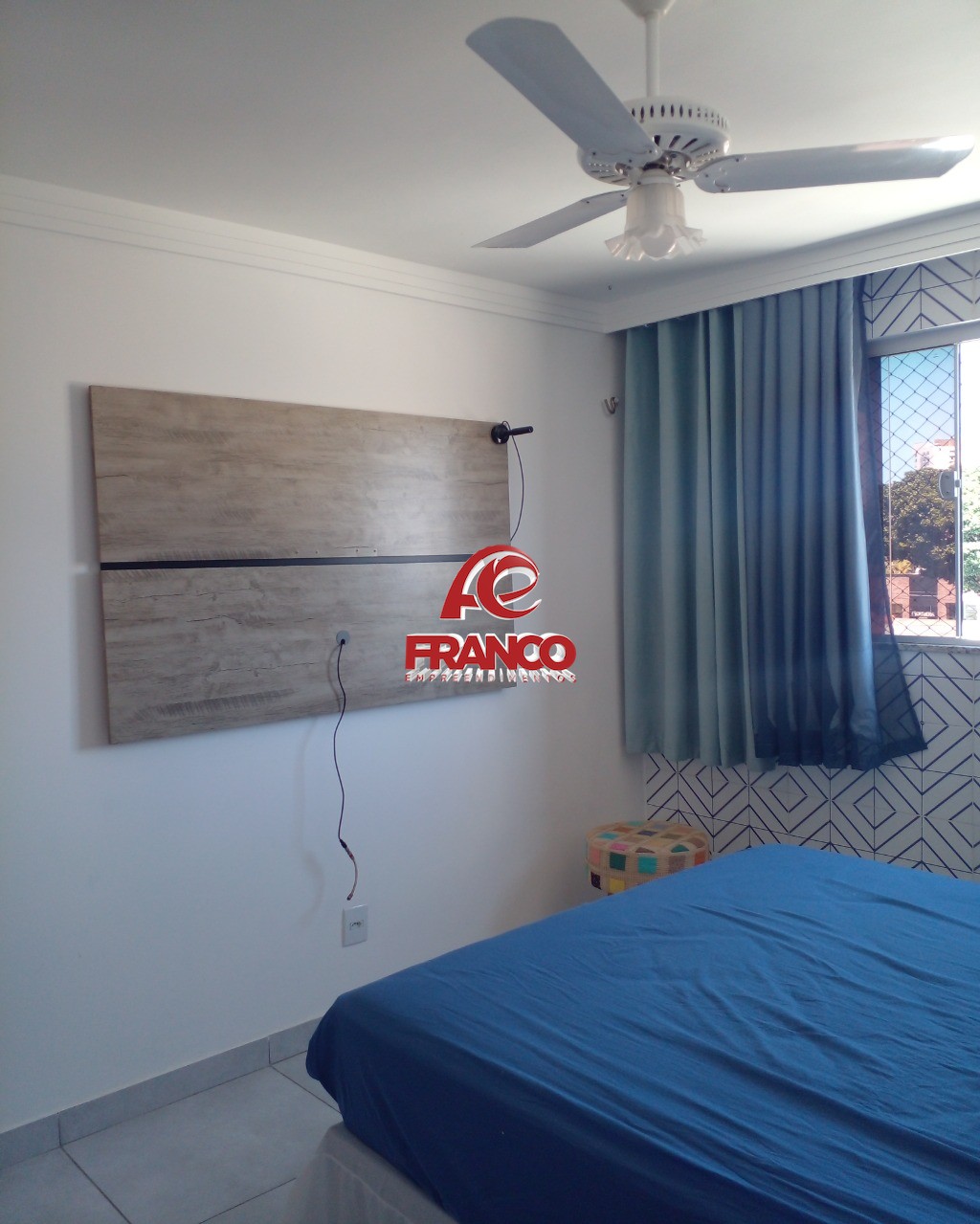 Apartamento para alugar com 3 quartos, 133m² - Foto 24