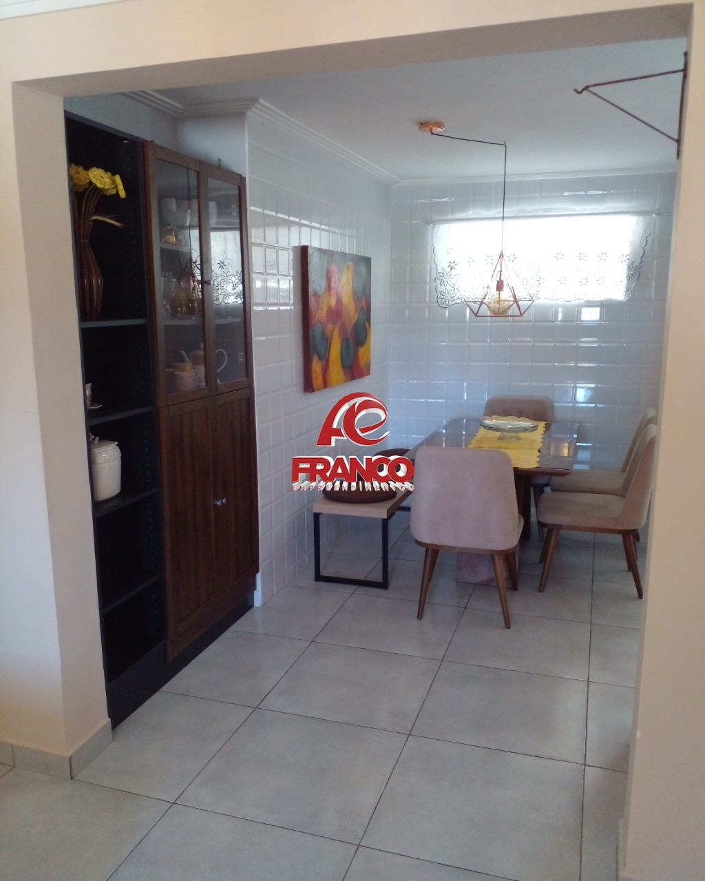 Apartamento para alugar com 3 quartos, 133m² - Foto 6