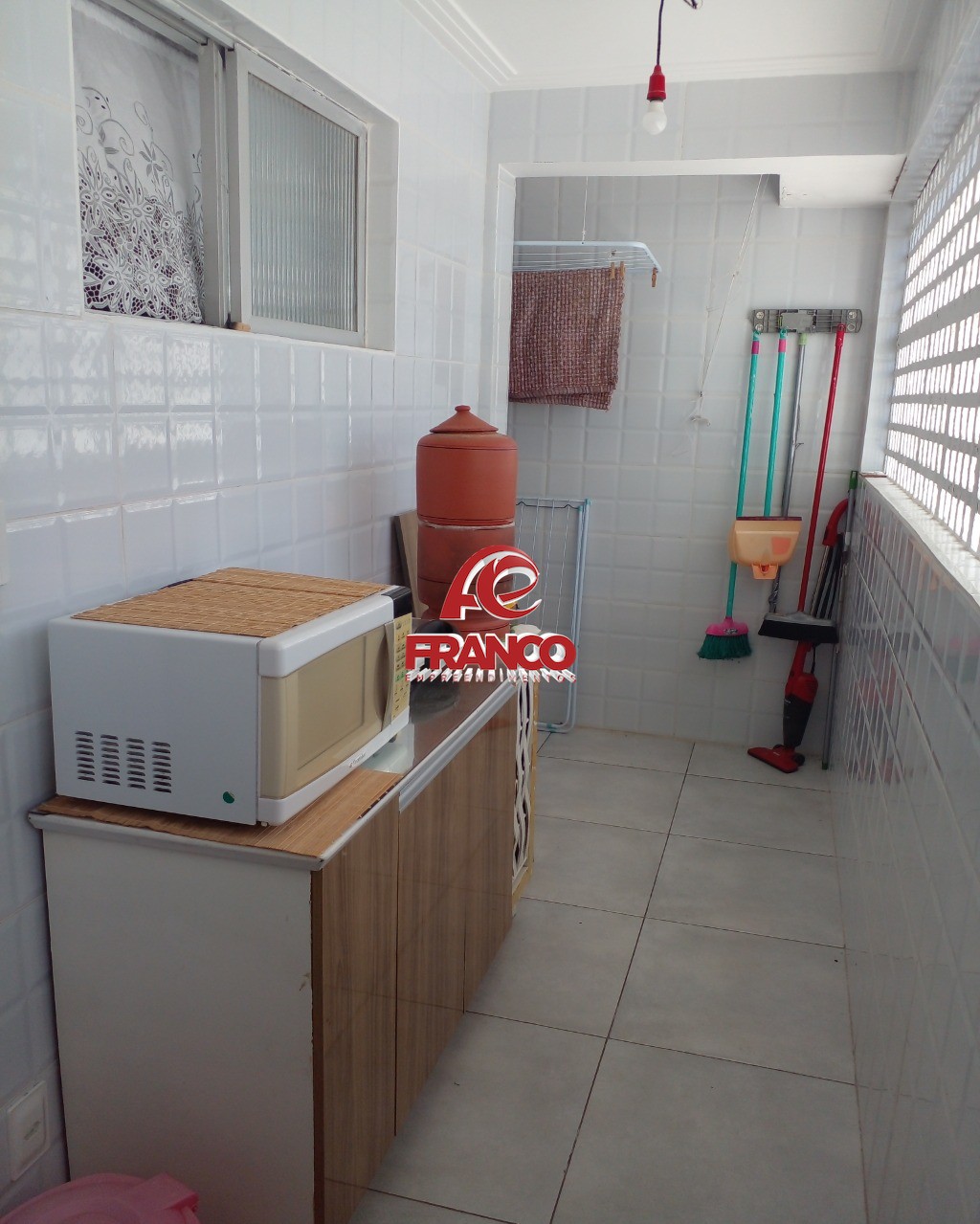 Apartamento para alugar com 3 quartos, 133m² - Foto 9