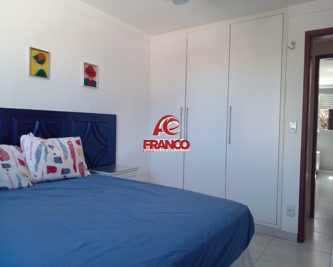 Apartamento para alugar com 3 quartos, 133m² - Foto 21