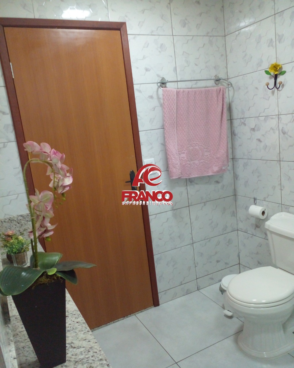 Apartamento para alugar com 3 quartos, 133m² - Foto 15