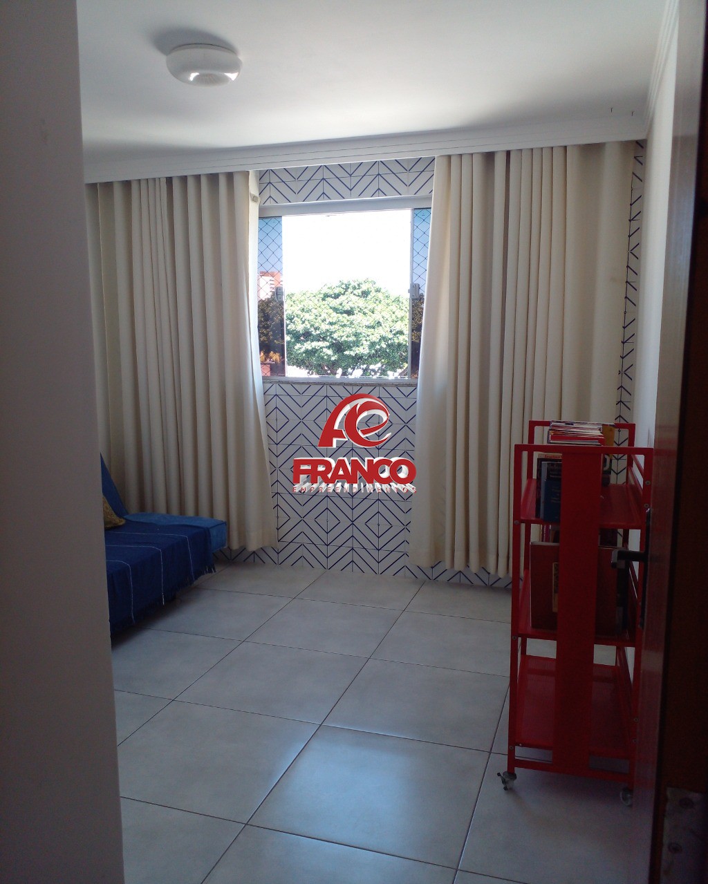 Apartamento para alugar com 3 quartos, 133m² - Foto 16