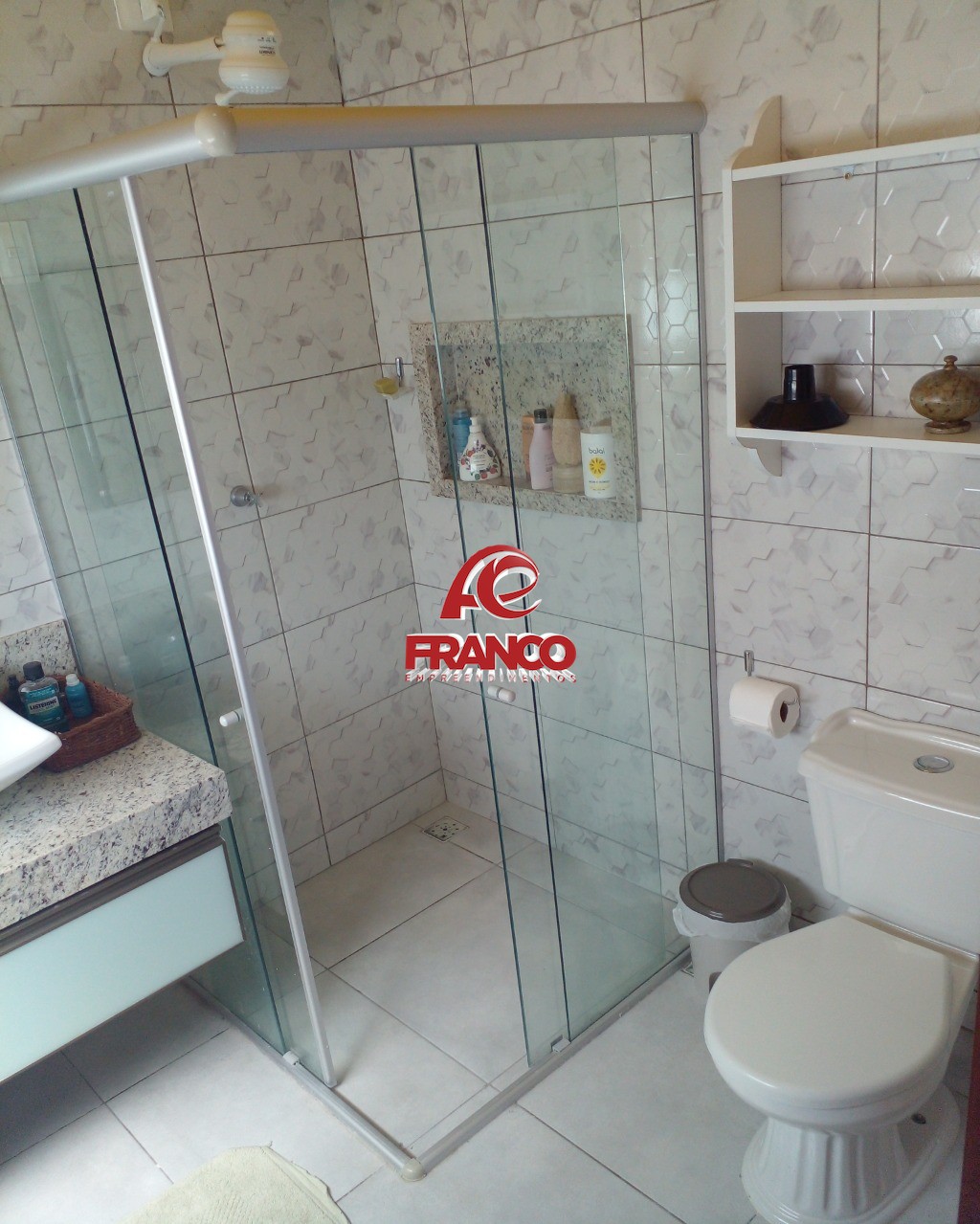 Apartamento para alugar com 3 quartos, 133m² - Foto 32