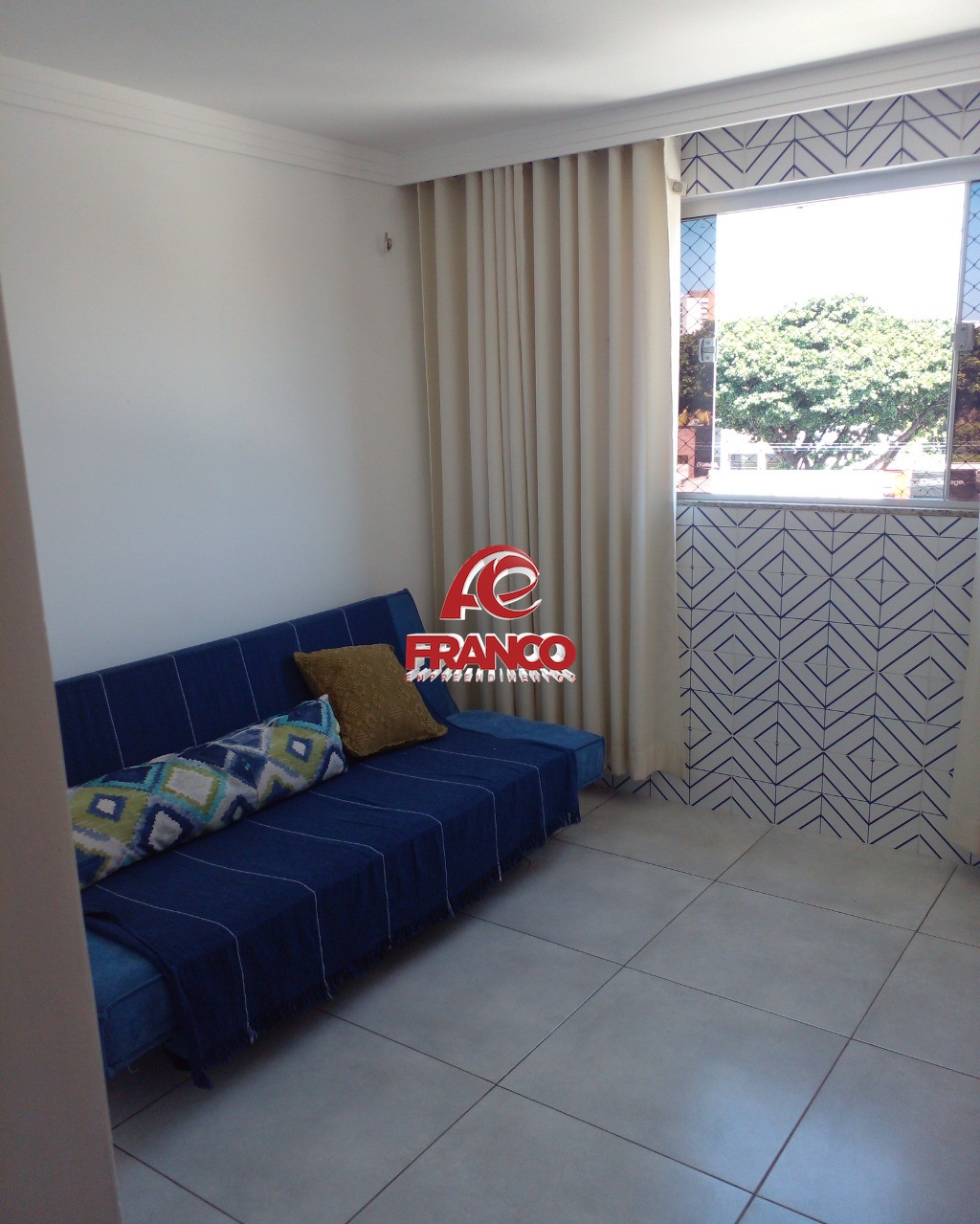 Apartamento para alugar com 3 quartos, 133m² - Foto 18