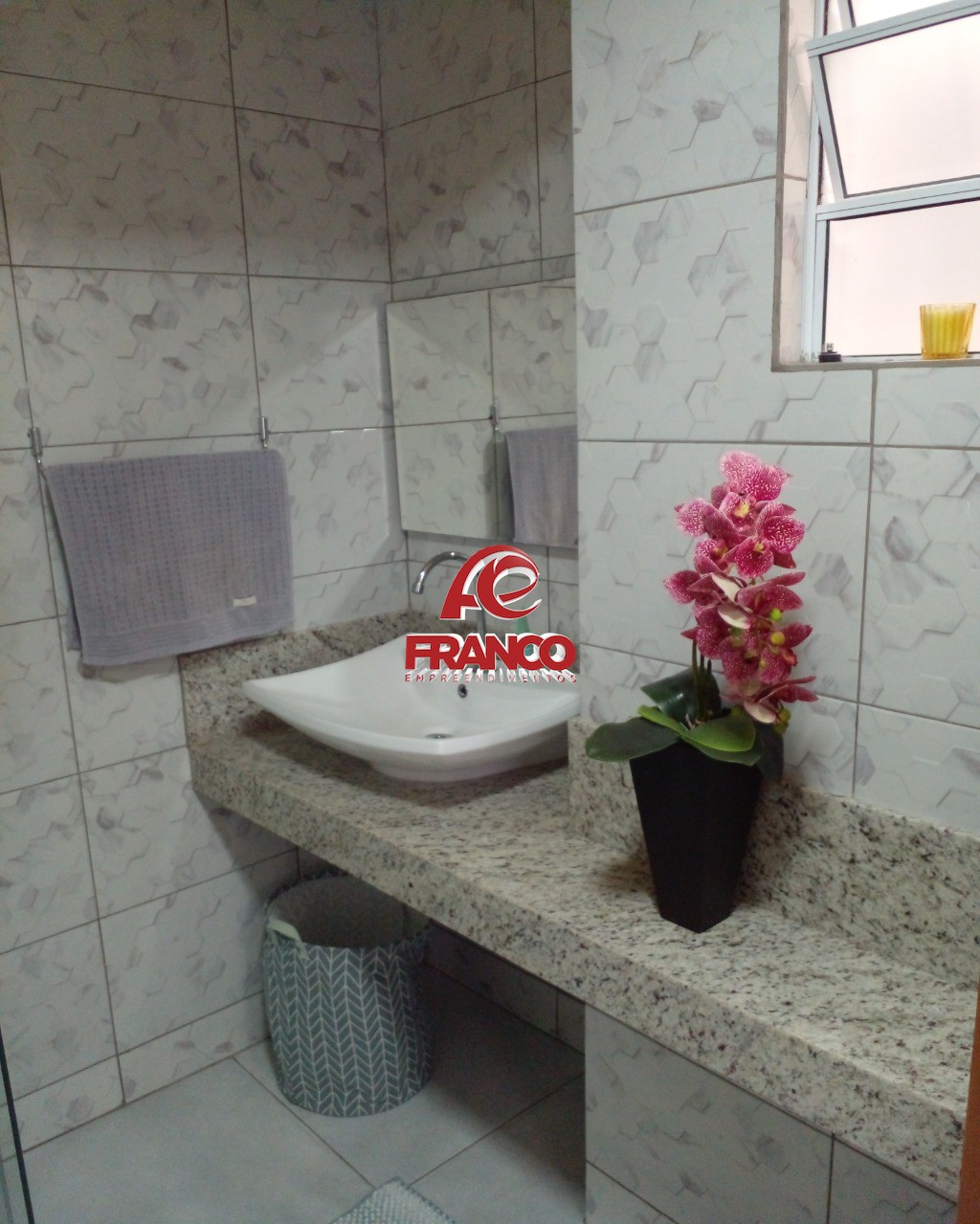 Apartamento para alugar com 3 quartos, 133m² - Foto 13