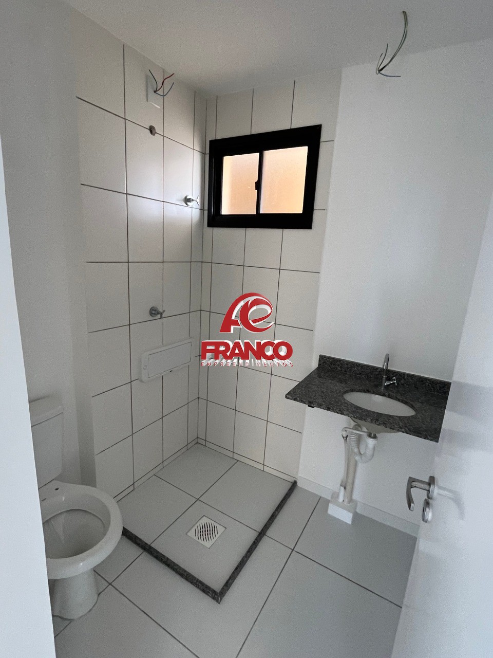 Apartamento à venda com 2 quartos, 56m² - Foto 12