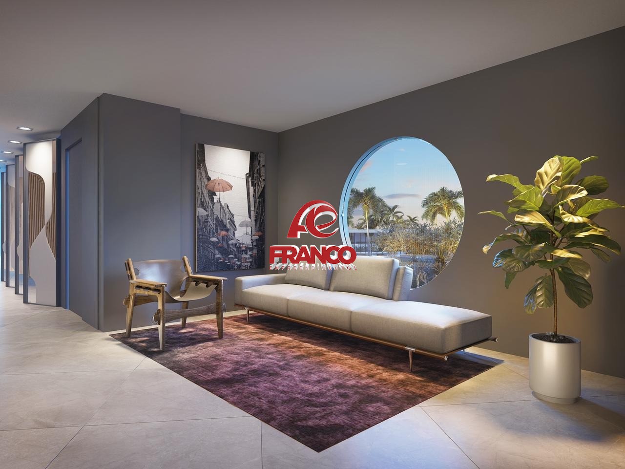 Apartamento à venda com 4 quartos, 144m² - Foto 17