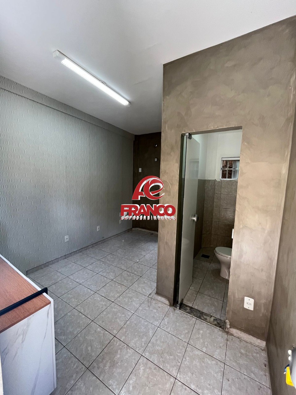 Conjunto Comercial-Sala para alugar, 15m² - Foto 3