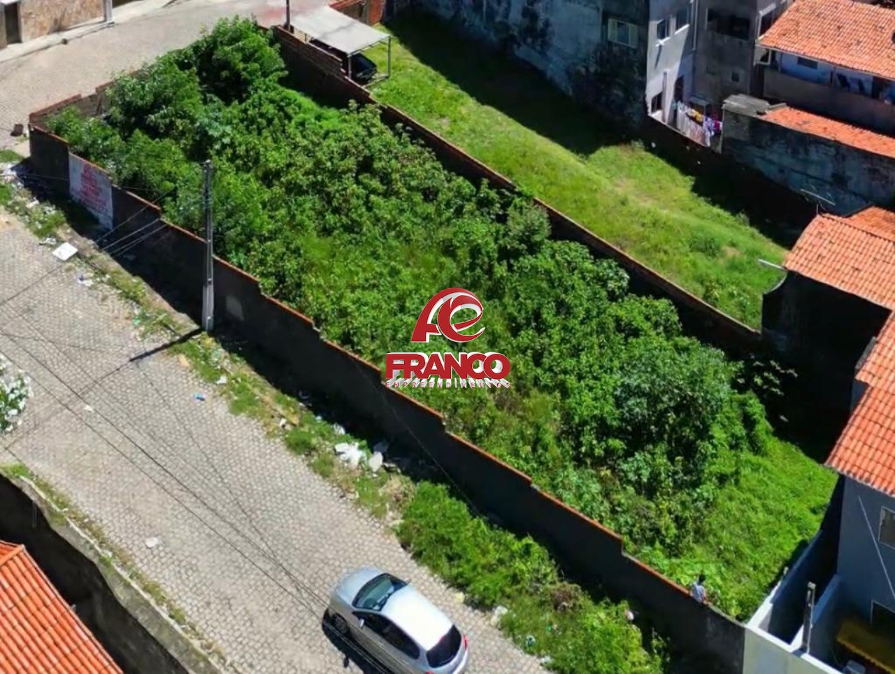 Terreno à venda, 300m² - Foto 16