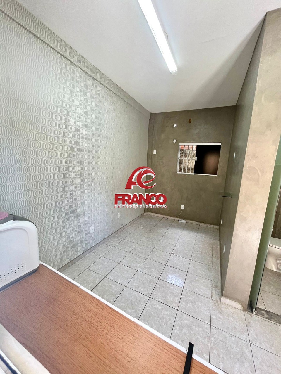 Conjunto Comercial-Sala para alugar, 15m² - Foto 5