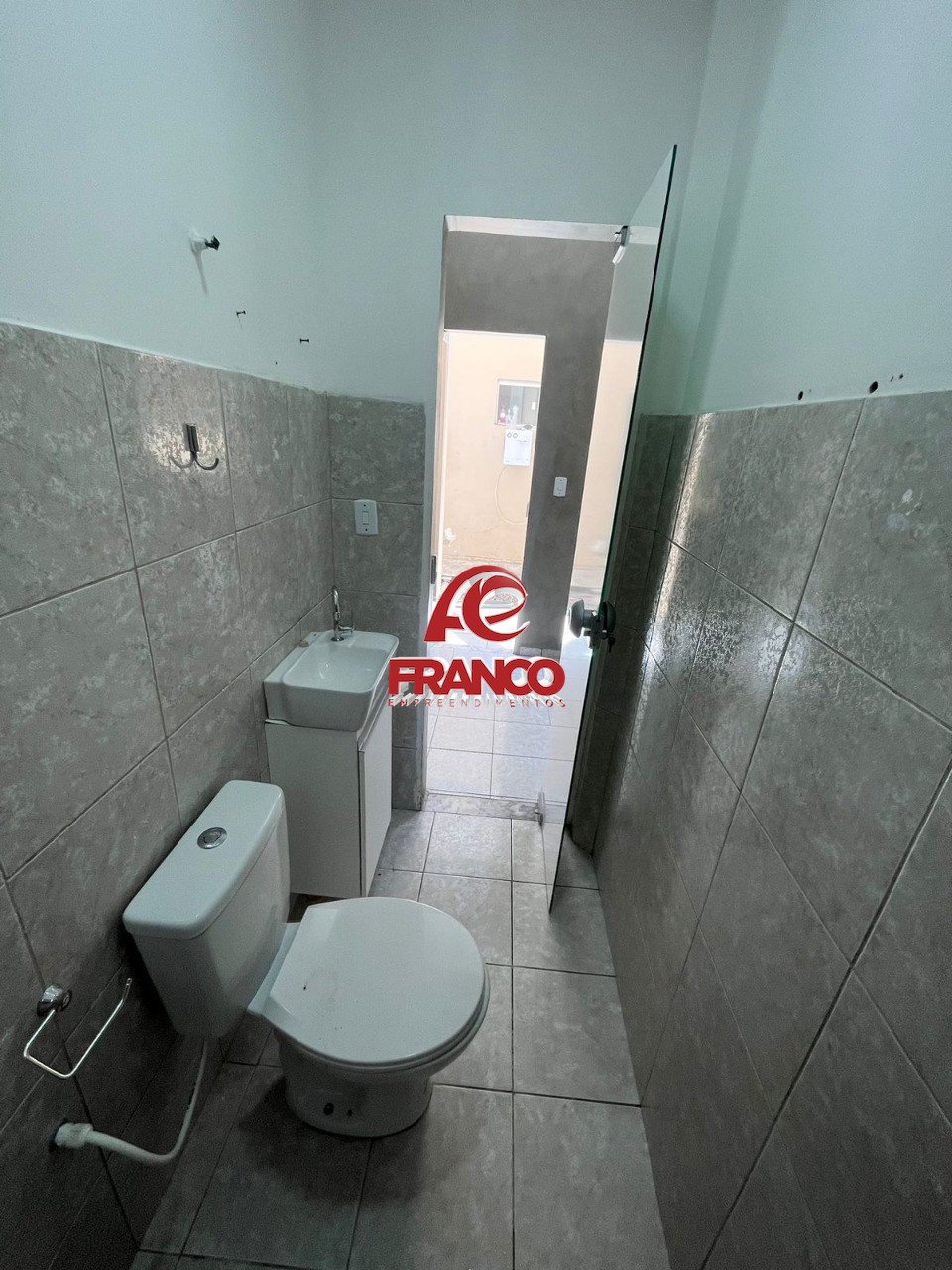 Conjunto Comercial-Sala para alugar, 15m² - Foto 8