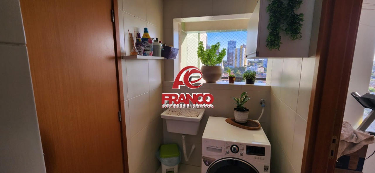 Apartamento à venda com 3 quartos, 93m² - Foto 18