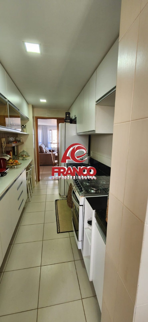 Apartamento à venda com 3 quartos, 93m² - Foto 17