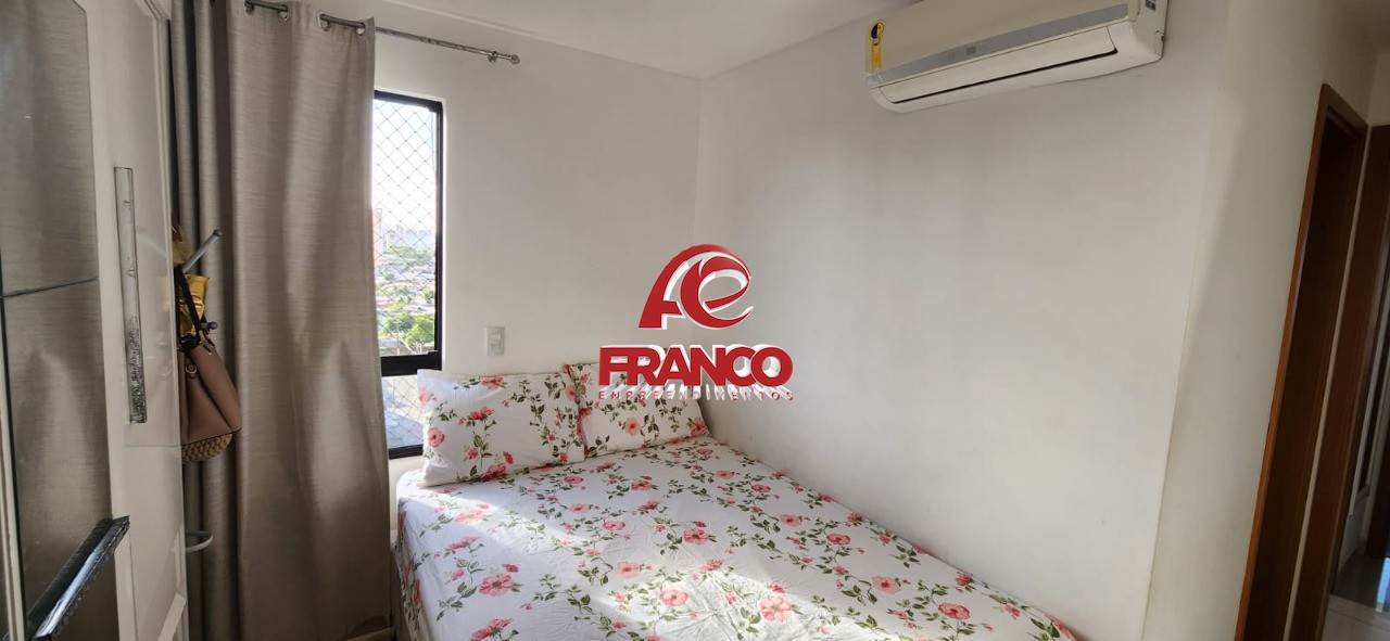 Apartamento à venda com 3 quartos, 93m² - Foto 9