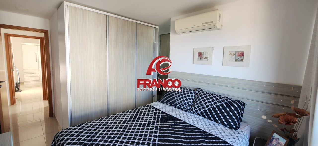 Apartamento à venda com 3 quartos, 93m² - Foto 8