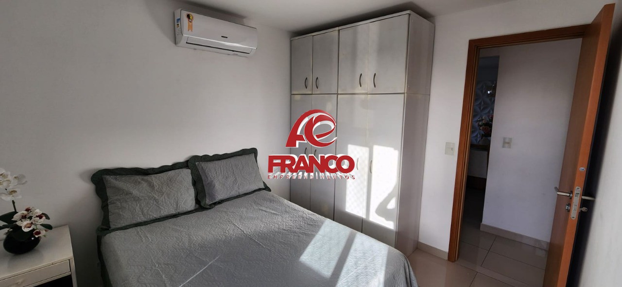 Apartamento à venda com 3 quartos, 93m² - Foto 11