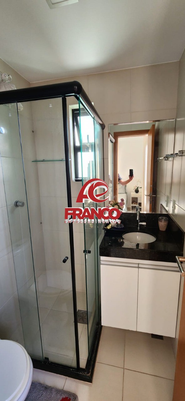 Apartamento à venda com 3 quartos, 93m² - Foto 13