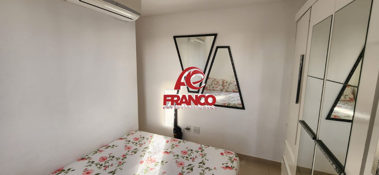 Apartamento à venda com 3 quartos, 93m² - Foto 10