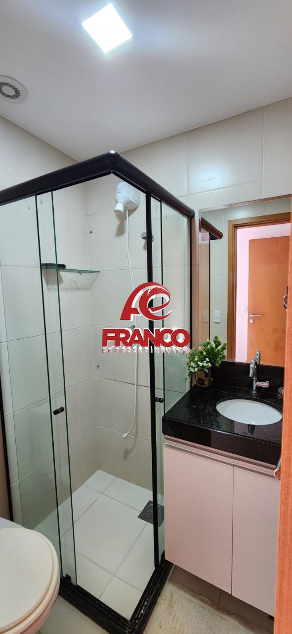 Apartamento à venda com 3 quartos, 93m² - Foto 12