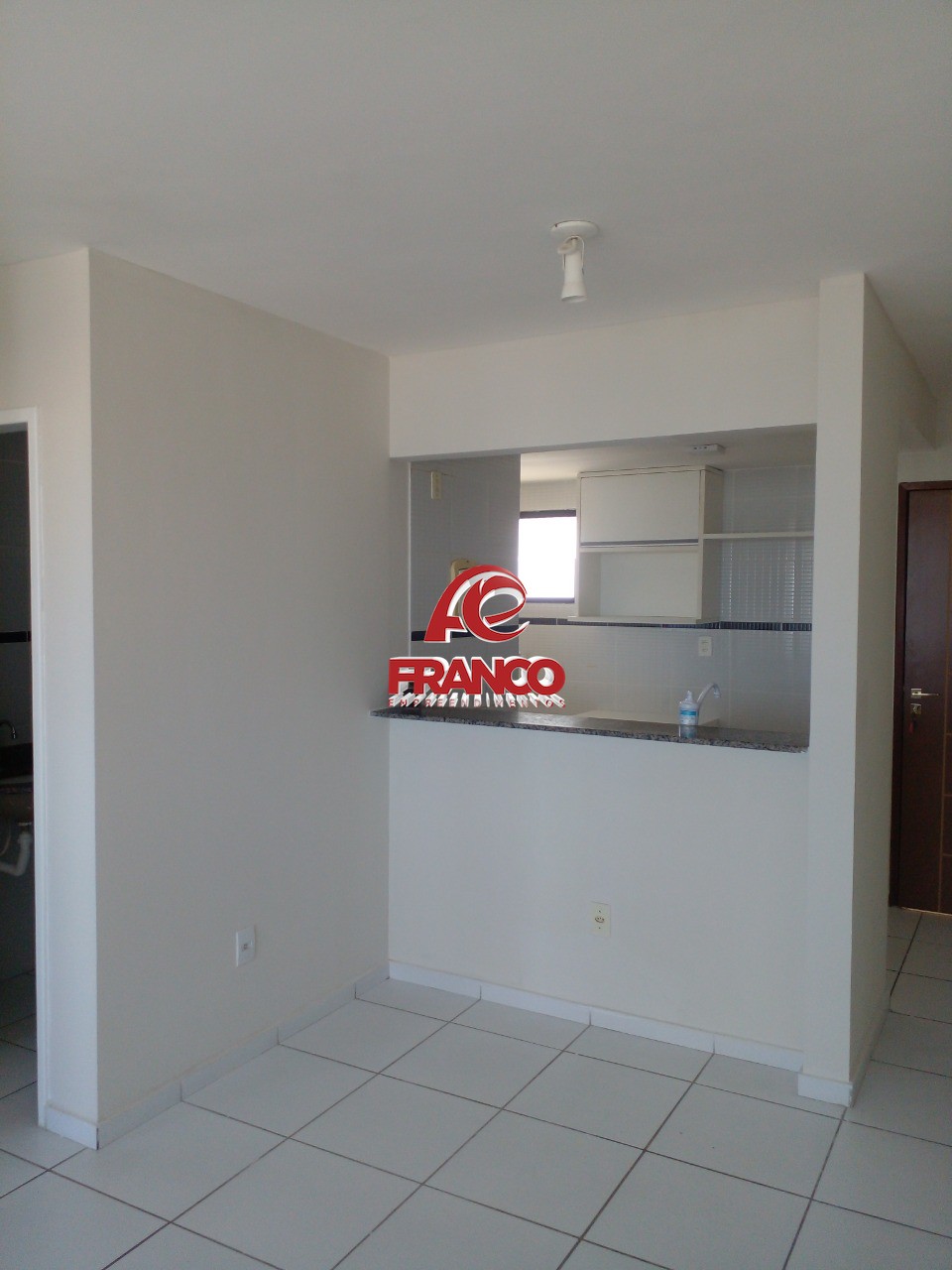 Apartamento à venda com 2 quartos, 55m² - Foto 7